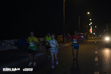 Minh Dam Discovery Marathon 2024 - Ảnh #1275592