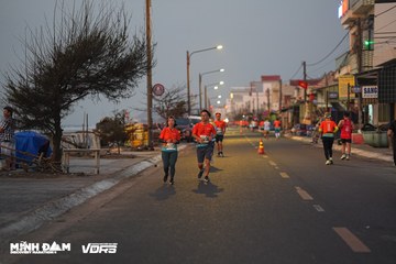 Minh Dam Discovery Marathon 2024 - Ảnh #1278284