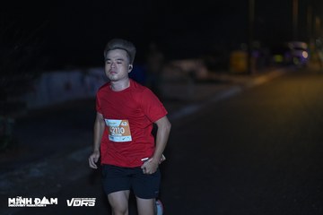 Minh Dam Discovery Marathon 2024 - Ảnh #1272195