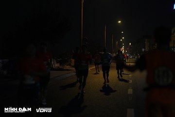 Minh Dam Discovery Marathon 2024 - Ảnh #1276866
