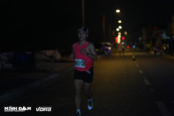 Minh Dam Discovery Marathon 2024 - Ảnh #1275073