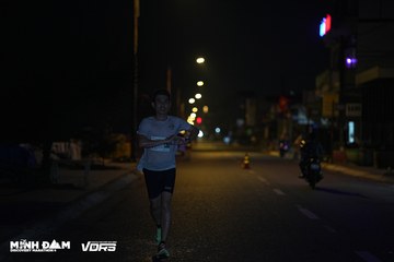 Minh Dam Discovery Marathon 2024 - Ảnh #1274956