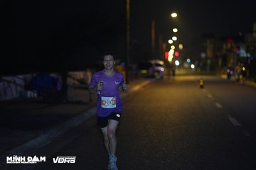 Minh Dam Discovery Marathon 2024 - Ảnh #1272489