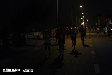 Minh Dam Discovery Marathon 2024 - Ảnh #1276927