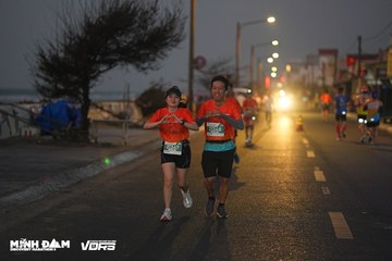 Minh Dam Discovery Marathon 2024 - Ảnh #1278112