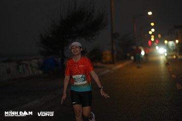 Minh Dam Discovery Marathon 2024 - Ảnh #1277901