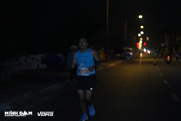 Minh Dam Discovery Marathon 2024 - Ảnh #1272609