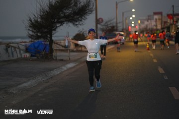 Minh Dam Discovery Marathon 2024 - Ảnh #1278175
