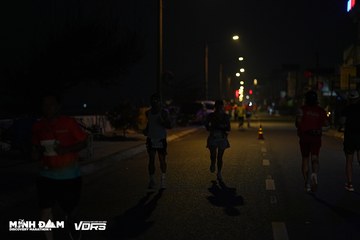 Minh Dam Discovery Marathon 2024 - Ảnh #1277038