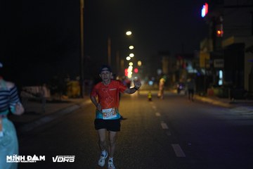 Minh Dam Discovery Marathon 2024 - Ảnh #1273009