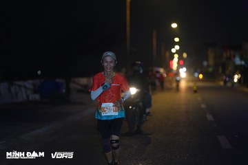 Minh Dam Discovery Marathon 2024 - Ảnh #1273102