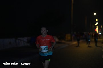 Minh Dam Discovery Marathon 2024 - Ảnh #1276690