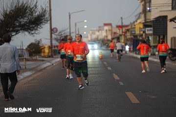 Minh Dam Discovery Marathon 2024 - Ảnh #1278450