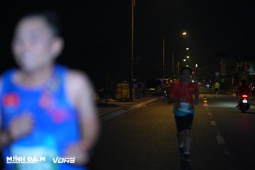Minh Dam Discovery Marathon 2024 - Ảnh #1276404