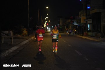 Minh Dam Discovery Marathon 2024 - Ảnh #1275106
