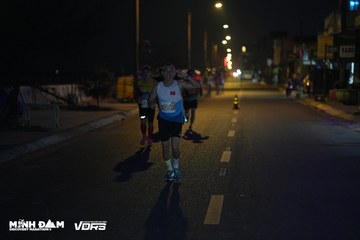 Minh Dam Discovery Marathon 2024 - Ảnh #1271966