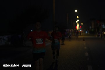 Minh Dam Discovery Marathon 2024 - Ảnh #1277020