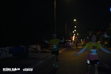 Minh Dam Discovery Marathon 2024 - Ảnh #1275315