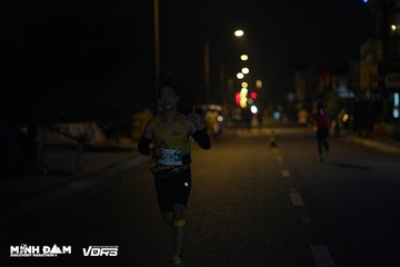 Minh Dam Discovery Marathon 2024 - Ảnh #1276540