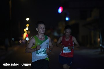 Minh Dam Discovery Marathon 2024 - Ảnh #1274822