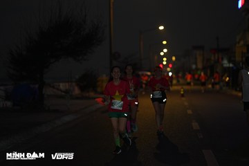 Minh Dam Discovery Marathon 2024 - Ảnh #1277733