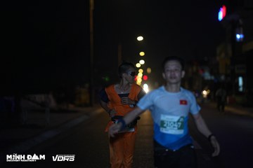 Minh Dam Discovery Marathon 2024 - Ảnh #1275221