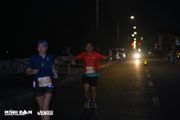 Minh Dam Discovery Marathon 2024 - Ảnh #1273479