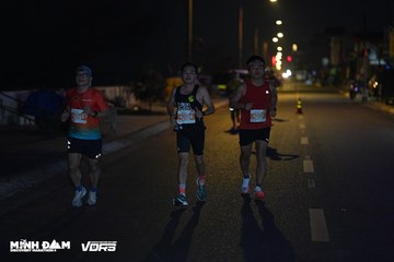 Minh Dam Discovery Marathon 2024 - Ảnh #1271946