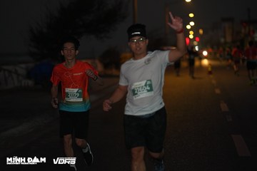 Minh Dam Discovery Marathon 2024 - Ảnh #1277822