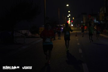 Minh Dam Discovery Marathon 2024 - Ảnh #1277351