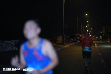 Minh Dam Discovery Marathon 2024 - Ảnh #1276401