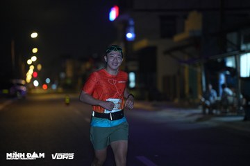 Minh Dam Discovery Marathon 2024 - Ảnh #1274693