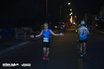 Minh Dam Discovery Marathon 2024 - Ảnh #1276610