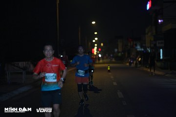 Minh Dam Discovery Marathon 2024 - Ảnh #1276507