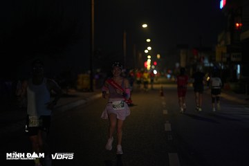 Minh Dam Discovery Marathon 2024 - Ảnh #1277046
