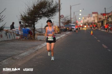 Minh Dam Discovery Marathon 2024 - Ảnh #1278303