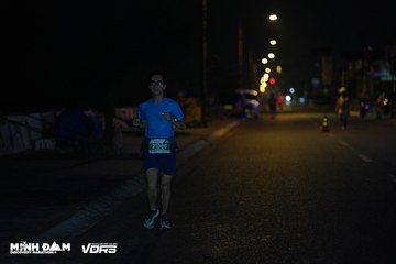 Minh Dam Discovery Marathon 2024 - Ảnh #1275229