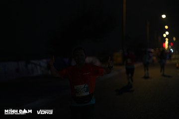 Minh Dam Discovery Marathon 2024 - Ảnh #1277028