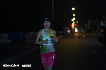 Minh Dam Discovery Marathon 2024 - Ảnh #1275021