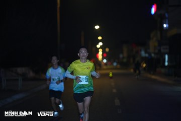 Minh Dam Discovery Marathon 2024 - Ảnh #1275669