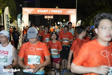 Minh Dam Discovery Marathon 2024 - Ảnh #1273984