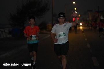 Minh Dam Discovery Marathon 2024 - Ảnh #1277821
