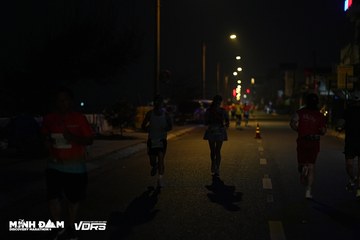 Minh Dam Discovery Marathon 2024 - Ảnh #1277040