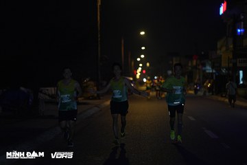 Minh Dam Discovery Marathon 2024 - Ảnh #1275289