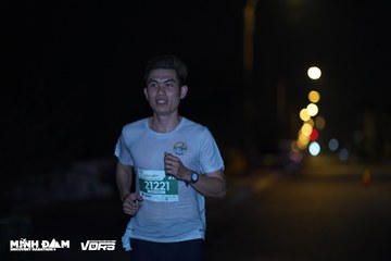 Minh Dam Discovery Marathon 2024 - Ảnh #1274961
