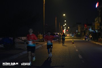 Minh Dam Discovery Marathon 2024 - Ảnh #1271748