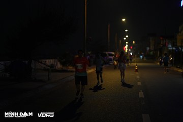 Minh Dam Discovery Marathon 2024 - Ảnh #1277033