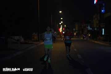 Minh Dam Discovery Marathon 2024 - Ảnh #1276147