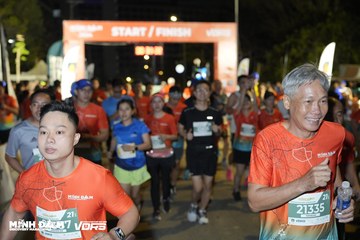 Minh Dam Discovery Marathon 2024 - Ảnh #1274186
