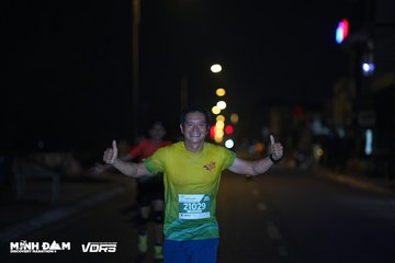 Minh Dam Discovery Marathon 2024 - Ảnh #1276125